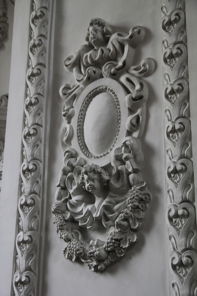 Baroque Decoration